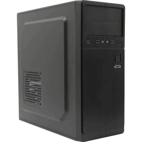 Корпус Miditower ExeGate XP-402U ATX 350 Вт