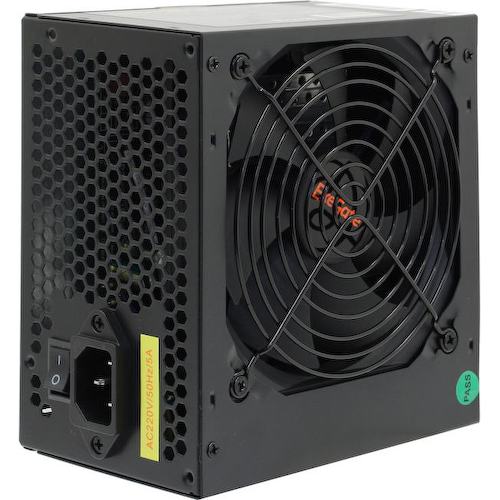 Блок питания ExeGate XP350 350 Вт