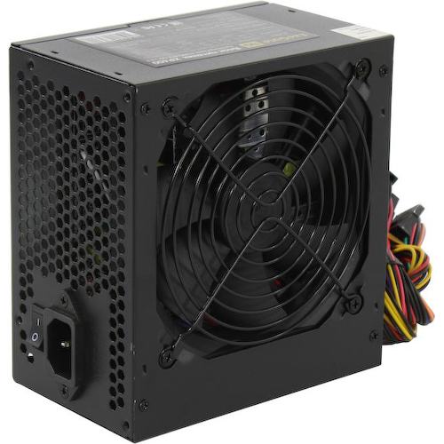 Блок питания ExeGate XP400 400 Вт