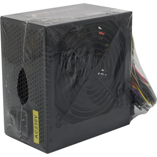 Блок питания ExeGate XP600 600 Вт