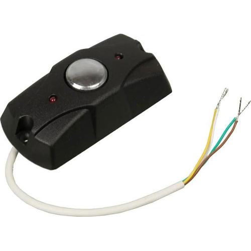 Кнопка выхода FALCON EYE FE-100 (ЧЁРН)