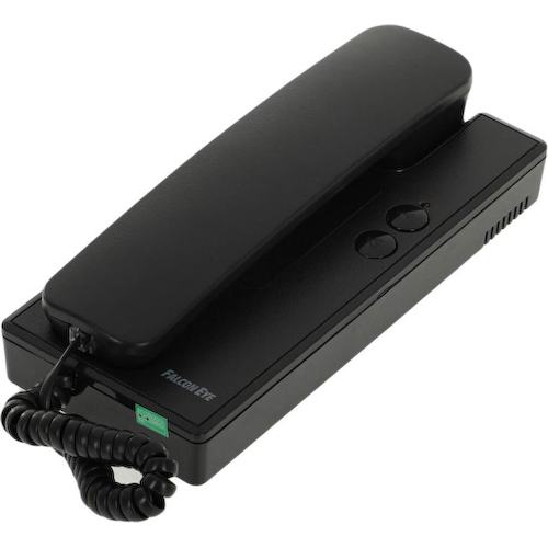 FE-12M BLACK Аудиотрубка Falcon Eye FE-12M черный