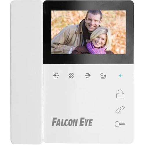 Видеодомофон FALCON EYE LIRA
