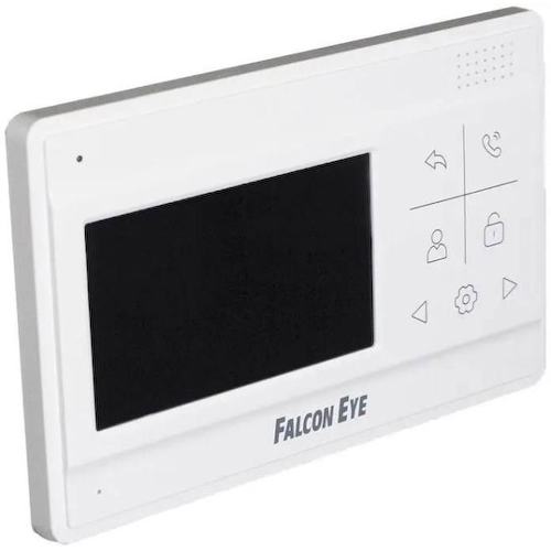 Видеодомофон FALCON EYE VELA