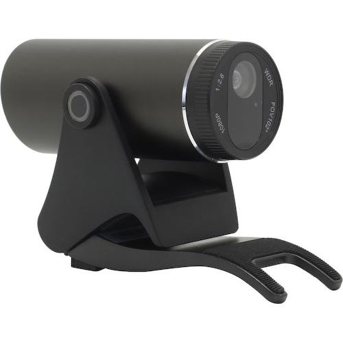 Камера FANVIL 1080P Portable USB HD Camera H.264 High Profile Works with Fanvil's X7A Черный
