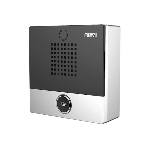 Fanvil i10S IP-аудиодомофон, накладной, IP54
