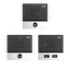 Fanvil i10S IP-аудиодомофон, накладной, IP54, вид дополнительный 1