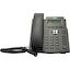 VoIP телефон FANVIL Enterprise X1SG Черный, вид спереди