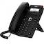 VoIP телефон FANVIL Enterprise X1SP Черный, вид дополнительный 1