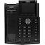 VoIP телефон FANVIL Enterprise X3SG Черный, вид сверху