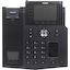 VoIP телефон FANVIL Enterprise X5U Черный, вид сверху