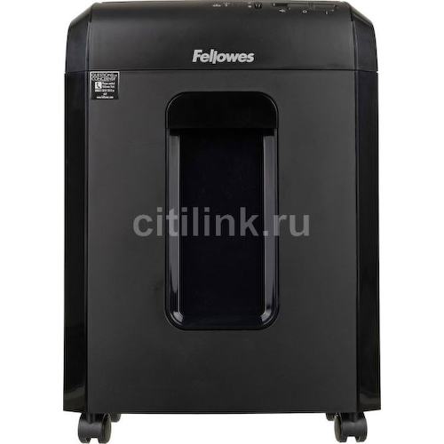 Уничтожитель документов Fellowes 10M