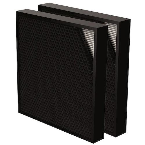 Fellowes FS-94369 Комбинированный фильтр для воздухоочистителя Fellowes AERAMAX PRO AM IV, 2шт, шт