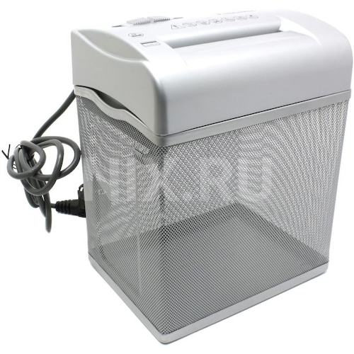 Уничтожитель документов Fellowes Shredmate CRC37005