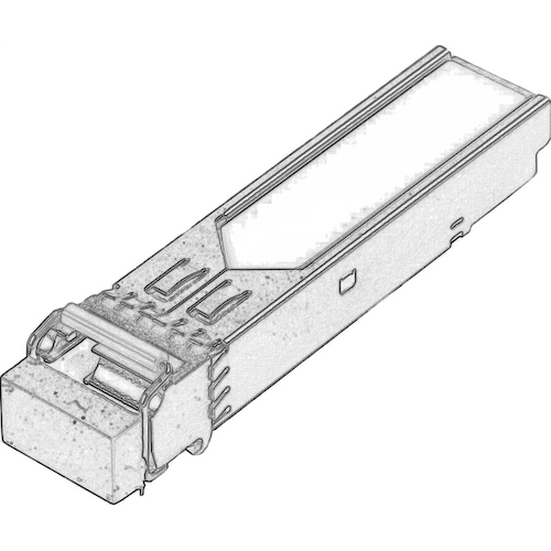 Fibertrade <FT-SFP-WDM-1.25-3155L-03-A-D> Модуль SFP