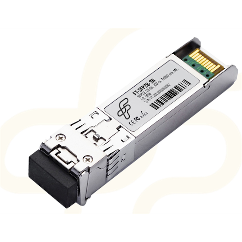 Fibertrade <FT-SFP28-SR-HW> SFP28