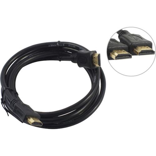 Кабель HDMI <-> HDMI Filum FL-CL-HM-HM-1.8M 1.8 м.