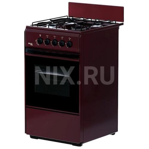 Газовая плита Flama RG 24039 B