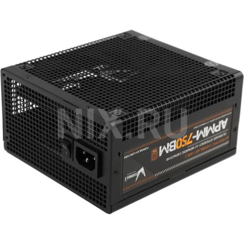 Блок питания Formula V Line APMM-750BM 750 Вт
