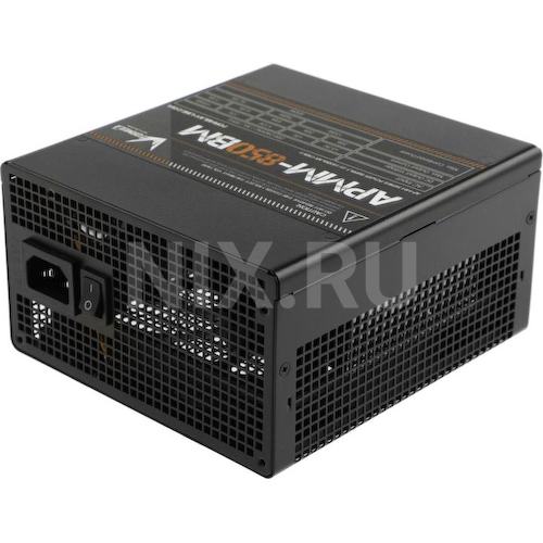 Блок питания Formula V Line APMM-850BM 850 Вт