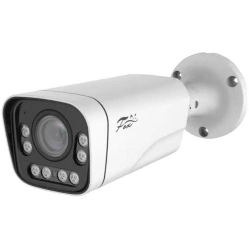 Камера видеонаблюдения Fox FX-C20V-IR, белый съемка: цветная, матрица: CMOS, 2Мп, объектив 2.8 , 12 мм, и