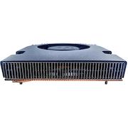 Кулер для процессора Foxline D65 (D65)