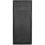 Miditower Foxline FL-302-FZ450 ATX 450W (24+4пин), вид спереди