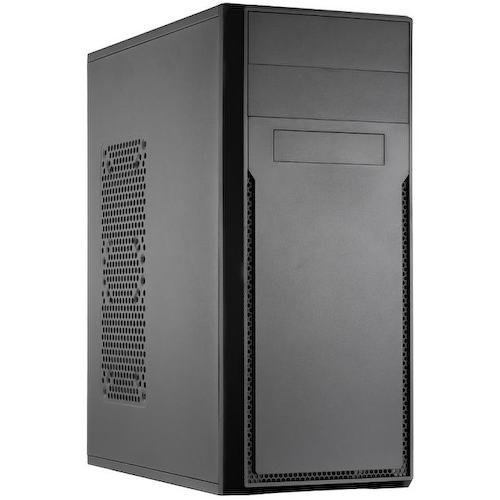 Miditower Foxline FL-302-FZ450 ATX 450W (24+4пин)