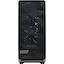 Корпус Miditower Fractal Design Meshify 2 Compact Gray TG Light Tint ATX без БП с окном, вид спереди