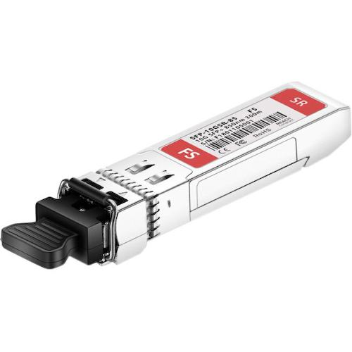 FS <SFP-10GSR-85> SFP+