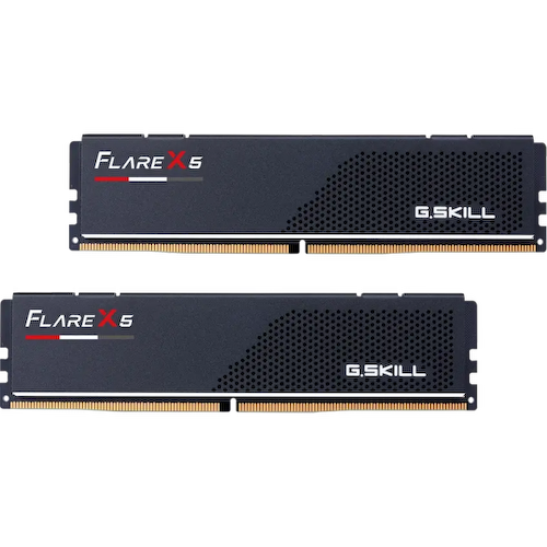 G.Skill Flare X5 DDR5 6000MHz PC-48000 CL36 F5-6000J3636F16GX2-FX5
