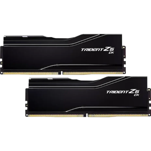 Модуль памяти G.Skill Trident Z5 CK <F5-8800C4255H24GX2-TZ5CK> CUDIMM DDR5 2x 24 Гб