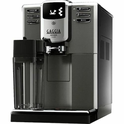 RI8759/01 GAGGIA Кофемашина ANIMA CLASS OTC ANT