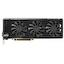 Игровая видеокарта Gainward GeForce® GTX 770 "Golden Sample" GeForce® GTX 770 2 Гб GDDR5, вид сверху
