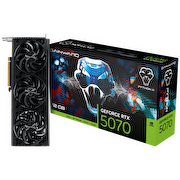 Gainward RTX5070 GeForce® RTX 5070 12 Гб GDDR7