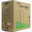 Корпус Miditower Gamemax Fortress TG ATX без БП с окном, вид упаковки
