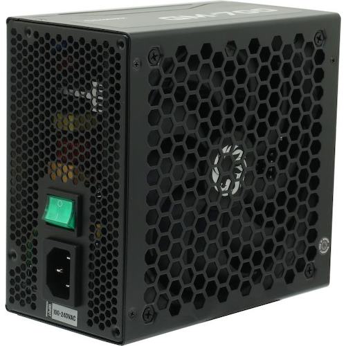 Блок питания Gamemax GM MODULAR GM-700 700 Вт