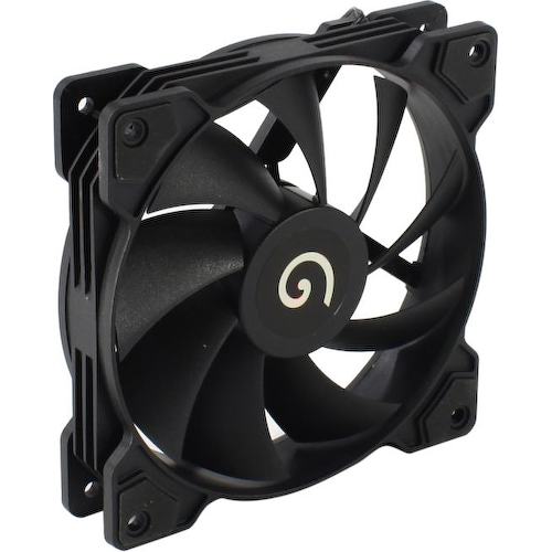 Вентилятор для корпуса Gamemax GMX-WFBK-PWM (GMX-WFBK-PWM)