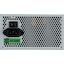 Блок питания Gamemax GP PERFORMANCE GP-650 White 650 Вт, вид спереди