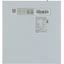 Блок питания Gamemax GX Series GX-1050 PRO White 1050 Вт, вид сверху