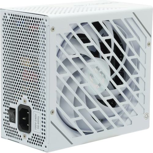 Блок питания Gamemax GX Series GX-1050 PRO White 1050 Вт
