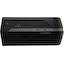 Корпус Minitower Gamemax H601-BG MicroATX без БП с окном, вид сверху