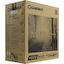 Корпус Minitower Gamemax H606 Silent Hill MicroATX без БП, вид упаковки