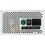 Блок питания Gamemax RGB Ready VP-800-M-RGB White 800 Вт, вид спереди