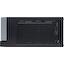 Корпус Miditower Gamemax ZORRO ATX без БП с окном, вид сверху