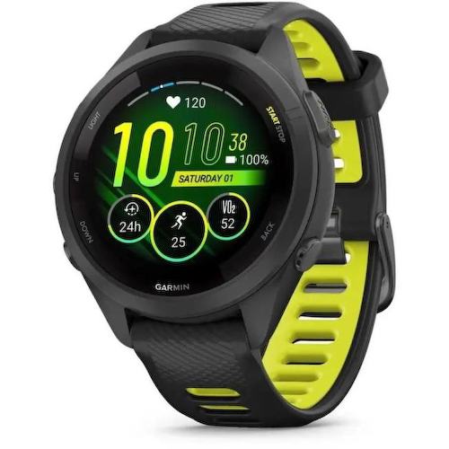 Часы Garmin Forerunner 265S 42mm