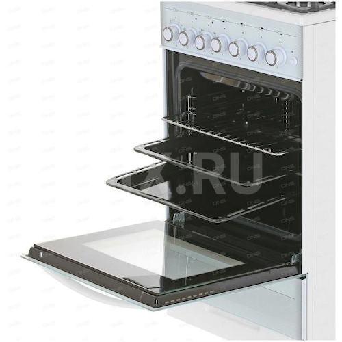 Газовая плита GEFEST ПГЭ 5502-02 0042