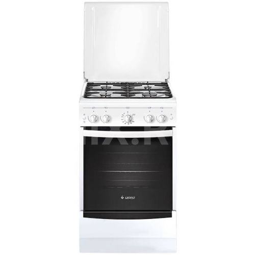 Газовая плита GEFEST ПГ 5100-02 0009