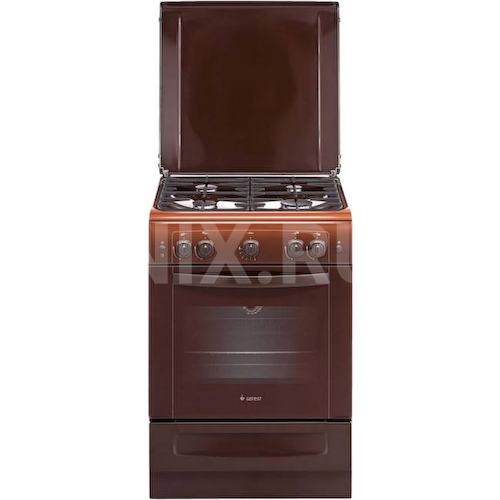 Газовая плита GEFEST ПГ 6100-01 0001