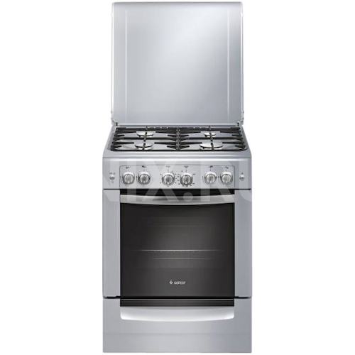 Газовая плита GEFEST ПГ 6100-02 0068